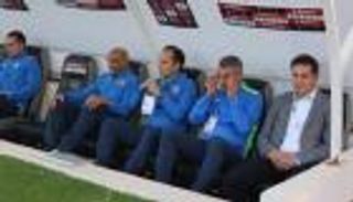 مدرب الزمالك: التعادل غير مقنع ولكن ليس سيئا