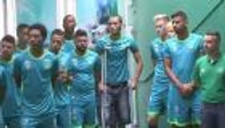 لاعب موقوف يطيح بشابيكوينسي من كأس ليبرتادوريس