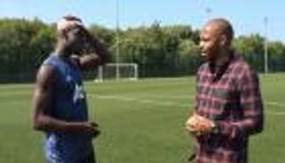 هنري يحمل مورينيو مسئولية المستوى الباهت لبوجبا