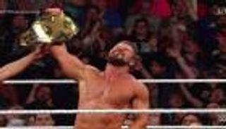 الاحتفاظ بالبطولات يسيطر على عرض NXT TakeOver شيكاغو