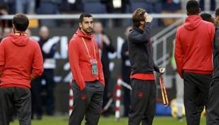 تفجيرات مانشستر