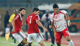 تصفيات كأس أمم أفريقيا