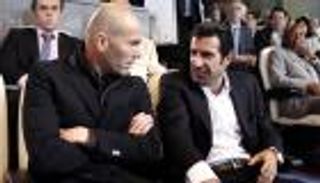 فيجو: ميسي منافسا على الكرة الذهبية