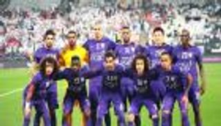 العين يجهز "برنامج رمضان" استعداداً لاستقلال طهران