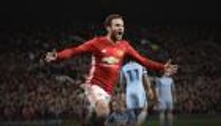 "البطولة الجديدة" تغري ماتا للتتويج الأوروبي مع يونايتد