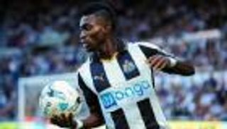 نيوكاسل يضم الغاني أتسو نهائيا من تشيلسي