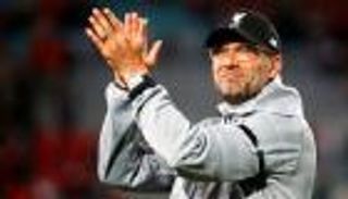 كلوب يستعجل تعاقدات الصيف في ليفربول