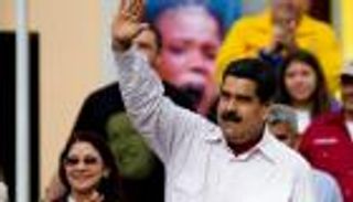 فنزويلا.. النيابة العامة تتهم الحرس الوطني بالمسؤولية عن أعمال العنف