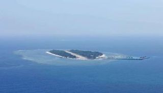 بحر الصين الجنوبي