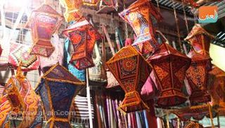 فانوس رمضان