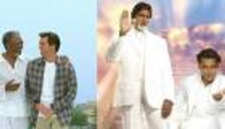 6 أفلام هندية مأخوذة عن هوليوود فشلت جماهيريا