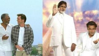 أفلام هندية مقتبسة من هوليوود