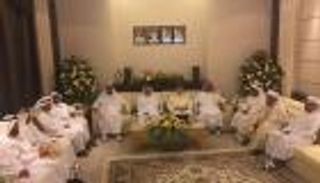 تعذر رؤية هلال شهر  رمضان في الإمارات الخميس