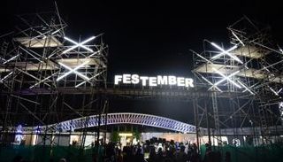 النسخة الرمضانية الخاصة من منصة الفنون والترفيه Festember