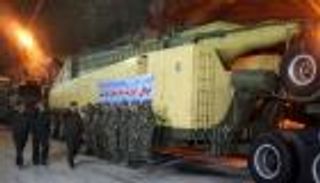 إيران تتحدى العالم: بنينا ثالث مصنع للصواريخ تحت الأرض