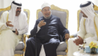 قطر والإخوان.. "ورم خبيث" يهدد الجسد العربي