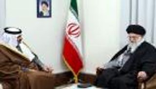 "رعاية الإرهاب".. شر يجمع الدوحة وطهران