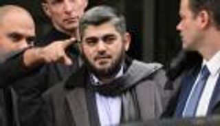 "شيزوفرنيا "إرهابيي سوريا.. يدافعون عن قطر ويلعنون حليفها الإيراني