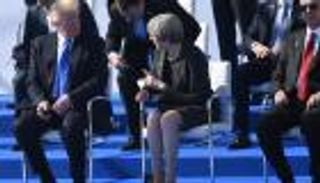 تسريبات مانشستر.. حرج أمريكي وغضب بريطاني وترامب يعد بالتحقيق