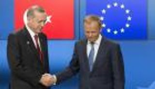 حقوق الإنسان وقاعدة أنجرليك.. خلافات أردوغان مع أوروبا تتفاقم