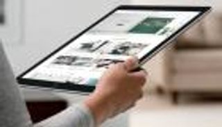 تسريبات عن آيباد "غامض" قبل الإعلان الرسمي للشركة