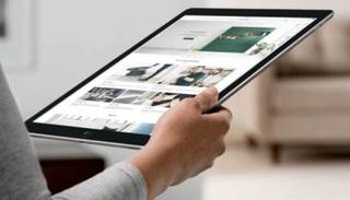 آيباد - صورة أرشيفية