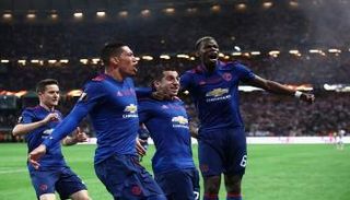 5 مكاسب حققها يونايتد بعد التتويج بالدوري الأوروبي