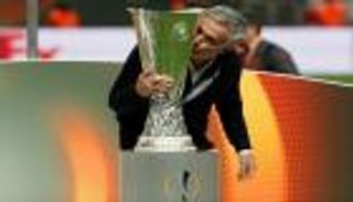 مورينيو: كان الموسم الأصعب في مسيرتي