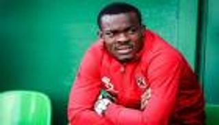 الأهلي المصري يعلن هروب مهاجمه الإيفواري