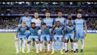 نافاس ضمن 4 لاعبين استغنى عنهم السيتي