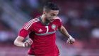 الاتحاد المغربي يهدد زياش بالفيفا 