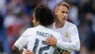 إشبيلية يرغب في ضم لاعب الريال الشاب