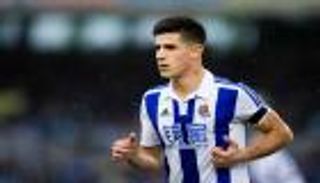 "هدف"ريال مدريد القادم مرشح للعب لصالح الجزائر 