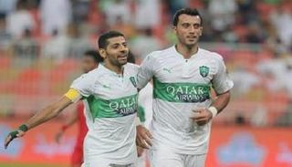 إصابة عمر السومة