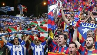 الحكومة الإسبانية تطمئن الجماهير