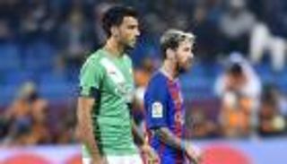 رئيس مالاجا يوضح حقيقة التفاوض مع السومة