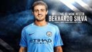 مانشستر سيتي يعلن ضم نجم موناكو