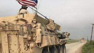 قوات أمريكية (أرشيف)