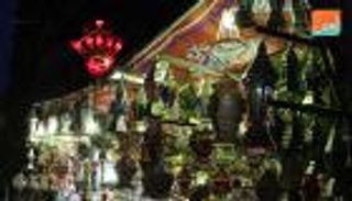 "الفانوس".. بدايته فرعونية.. وأحياه الفاطميون لرؤية هلال رمضان