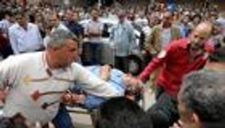 الكويت والبحرين تدينان بشدة استهداف حافلة أقباط بمصر