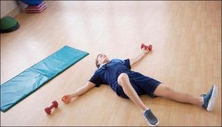 4 نصائح لتتكيف عضلاتك مع الصيام 