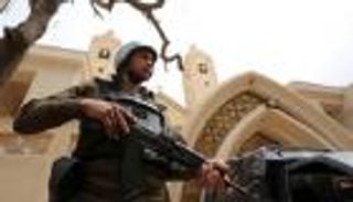 المنيا.. من فتن الإخوان لرصاص مذبحة "حافلة الأطفال"