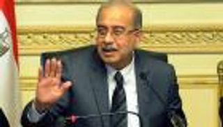 الحكومة المصرية: الإرهاب لن يوقف التنمية الاقتصادية 