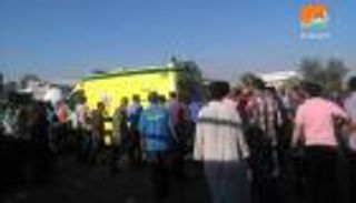 حقيقة فيديو هجوم المنيا الإرهابي في مصر