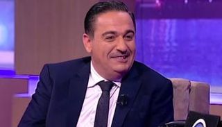 رجل الأعمال التونسي شفيق جراية