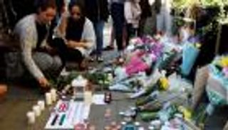 "سامحيني".. آخر ما قاله منفذ هجوم مانشستر لوالدته