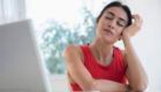 احذر.. قلة النوم تؤدي إلى تآكل المخ