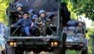 الفلبين.. إندونيسيون وماليزيون يقاتلون بجانب داعش في جزيرة مينداناو