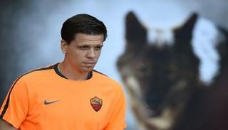 تشيزني حارس روما