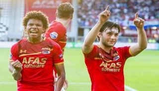 ألكمار الهولندي